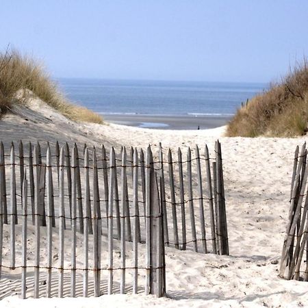 Cosy Studio Au Coeur Du Triangle D'Or Le Touquet 외부 사진