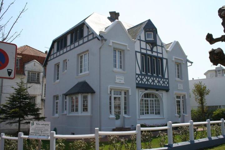 Cosy Studio Au Coeur Du Triangle D'Or Le Touquet 외부 사진