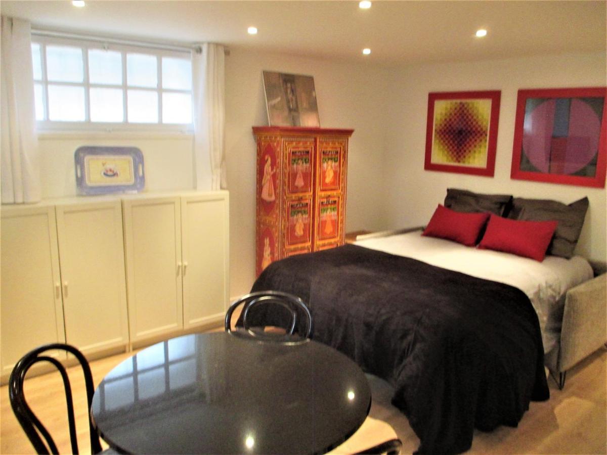 Cosy Studio Au Coeur Du Triangle D'Or Le Touquet 외부 사진